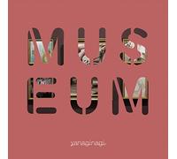 NAGI,YANAGI - Best Album Museum