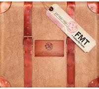 Nagi Yanagi - Follow My Tracks (2CDS+DVD) [Japan LTD CD] GNCA-1478