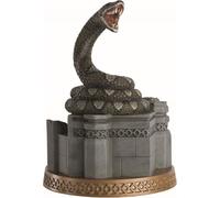 Nagini Figurine Harry Potter Wizarding World Hero Collector EAGLEMOSS 1/16 Rare