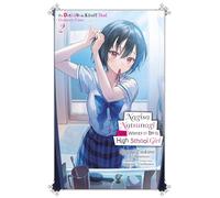 Nagisa Natsunagi Still Wants to Be a High School Girl, Vol. 2 (light novel) : The Detective Is Already Dead, Ordinary Cases