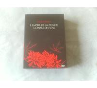 Nagisa Oshima- 2 DVD (Coffret)