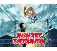 Nagisa's Fiance / The Fairy's Parasol
