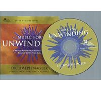 Joseph Nagler - Music For Unwinding: Sound Medicine Series [Us Import]