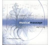 Joseph Nagler - Musical Massage: Synergy