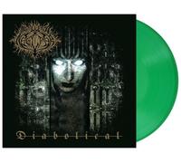 Diabolical (Re-Issue 2023) [VINYL]