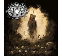 Naglfar - Harvest (Deluxe Edition)