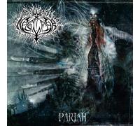 Naglfar - Pariah [Limited Edition Digipak]
