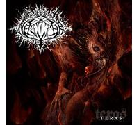 Naglfar - Tears +2 [Japan CD] QATE-10021