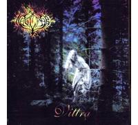 Naglfar - Vittra: Remastered