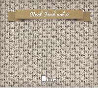 Nagmatic - Nagmatic - Real Find Vol.2 [Japan CD] DLIP-32S