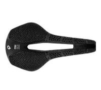Prologo Nago R4 PAS 3DMSS Tirox Bicycle Cycle Bike Saddle Black - 137 MM