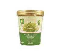 Nagomi Matcha Green Tea Ice Cream 500ml