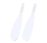 Nagoyuki 2 Pack Extra Long Bed Sheet Tucker Tool for Making Your Bed - Sheet Tucker Tool to Help Protect Your Back, Nails & More Easy to Use