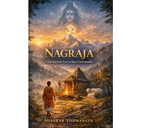 Nagraja: A Journey from Love to Shiva Consciousness