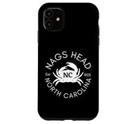 Nags Head Case for iPhone 11