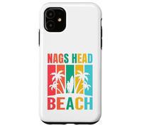 Nags Head Case for iPhone 11