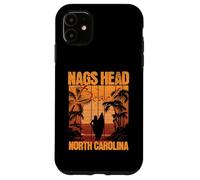 Nags Head Case for iPhone 11