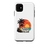 Nags Head Case for iPhone 11