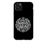 Nags Head Case for iPhone 11 Pro Max