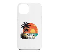 Nags Head Case for iPhone 13