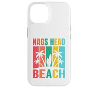 Nags Head Case for iPhone 14