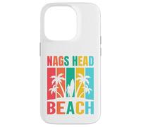 Nags Head Case for iPhone 14 Pro
