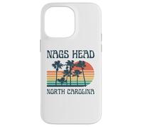 Nags Head Case for iPhone 14 Pro Max