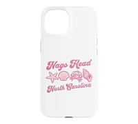 Nags Head Case for iPhone 15