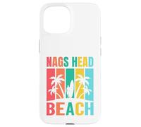 Nags Head Case for iPhone 15