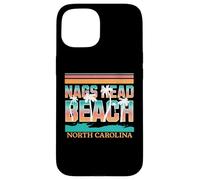 Nags Head Case for iPhone 15