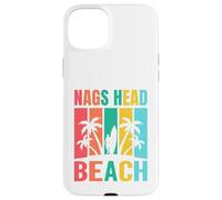 Nags Head Case for iPhone 15 Plus