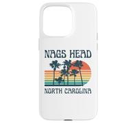 Nags Head Case for iPhone 15 Pro Max