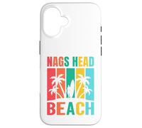 Nags Head Case for iPhone 16