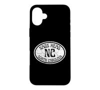 Nags Head Case for iPhone 16 Plus