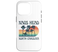 Nags Head Case for iPhone 16 Pro