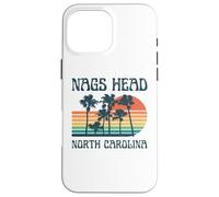 Nags Head Case for iPhone 16 Pro Max
