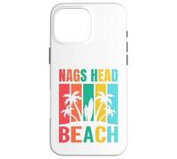 Nags Head Case for iPhone 16 Pro Max