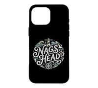Nags Head Case for iPhone 16 Pro Max
