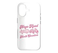 Nags Head Case for iPhone 17