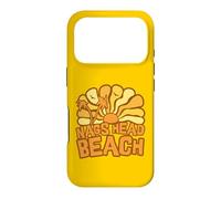 Nags Head Case for iPhone 17 Pro