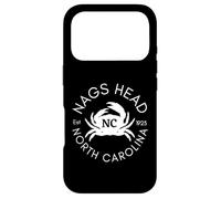 Nags Head Case for iPhone 17 Pro