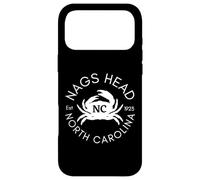 Nags Head Case for iPhone 17 Pro Max
