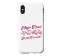 Nags Head Case for iPhone X/XS