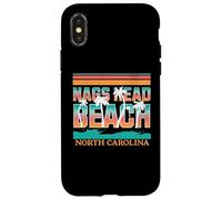 Nags Head Case for iPhone X/XS