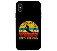 Nags Head Case for iPhone X/XS