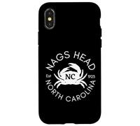 Nags Head Case for iPhone X/XS