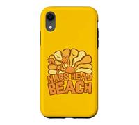 Nags Head Case for iPhone XR