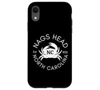 Nags Head Case for iPhone XR