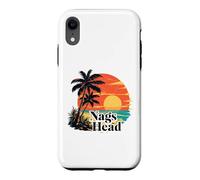 Nags Head Case for iPhone XR