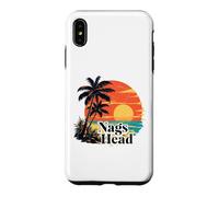 Nags Head Case for iPhone XS Max